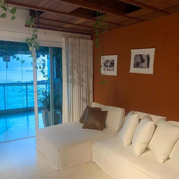 Entire apartment with a sea view - Foto 4