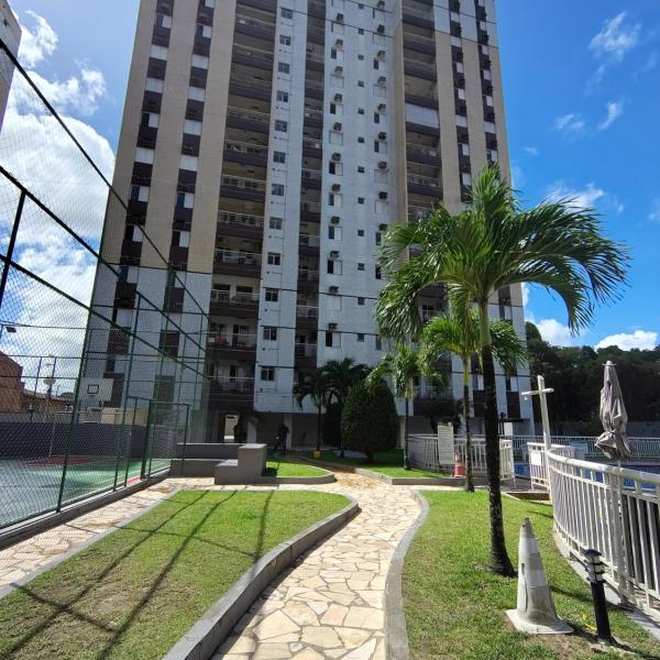 COP 30 Apartamento 3 Quartos MIRANTE DO PARQUE Belem PA