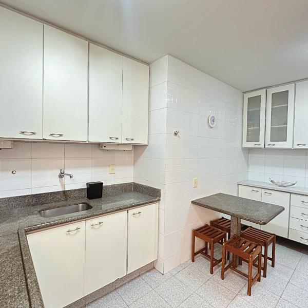 Copacabana Praia Flat - Posto 5 - Foto 4