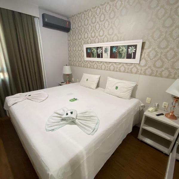 Hotel Eldorado FLAT - AP Particular 1801