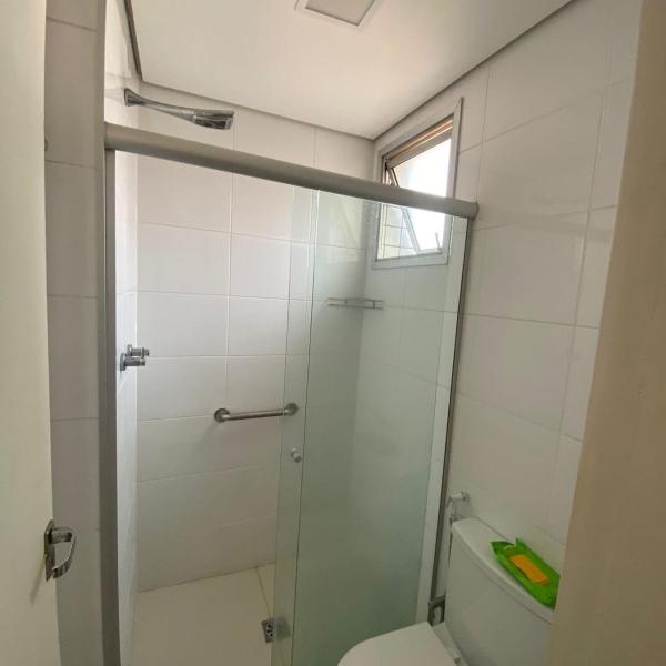 Hotel Eldorado FLAT - AP Particular 1801 - Foto 3