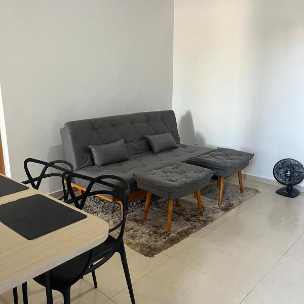 Apartamento completo em Palmas - Foto 5