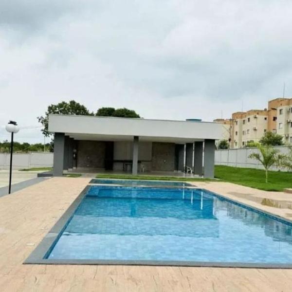 Apartamento completo em Palmas - Foto 4