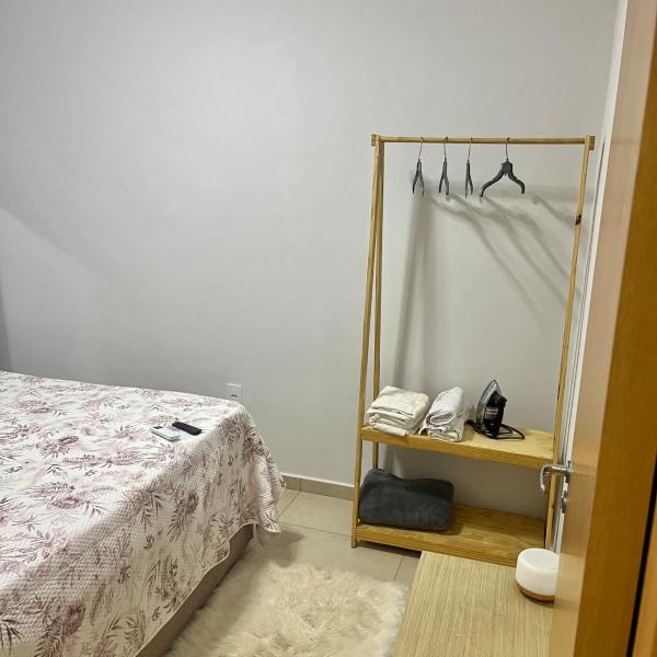 Apartamento completo em Palmas - Foto 2