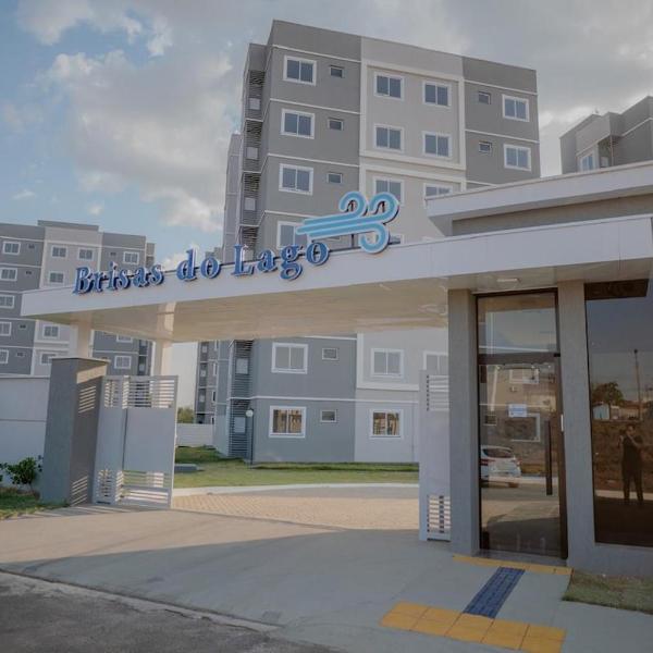 Apartamento completo em Palmas