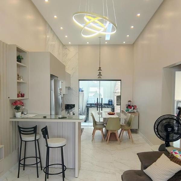 COP 30 Belem CASA CONDOMINIO 3 QUARTOS 2 SUITES COND VILLE FRANCE