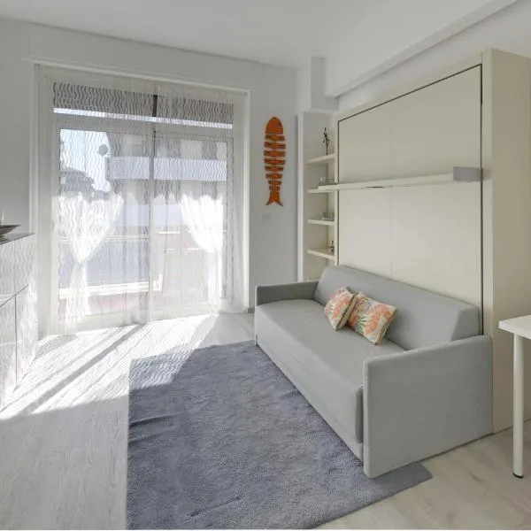 UrbanNest – hotel w mieście Pescara