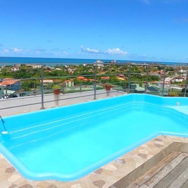Flat Pérola da Praia