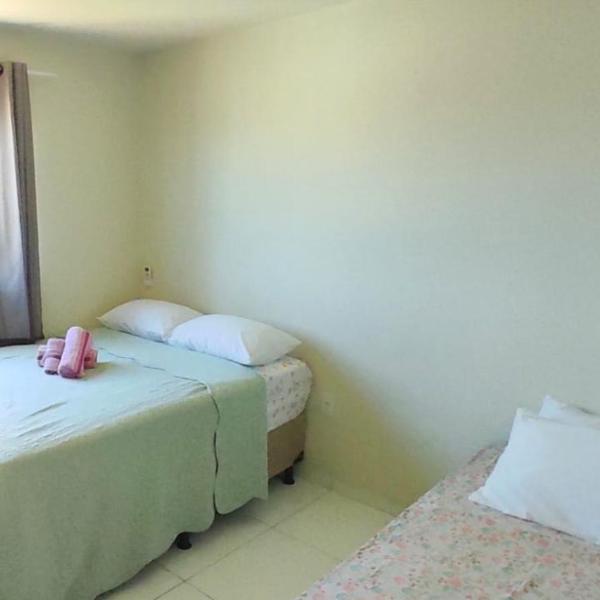 Flat Pérola da Praia - Foto 2