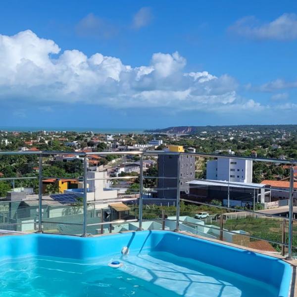 Flat Pérola da Praia - Foto 4