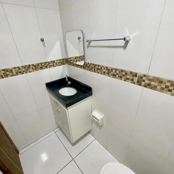 Flat Pérola da Praia - Foto 3