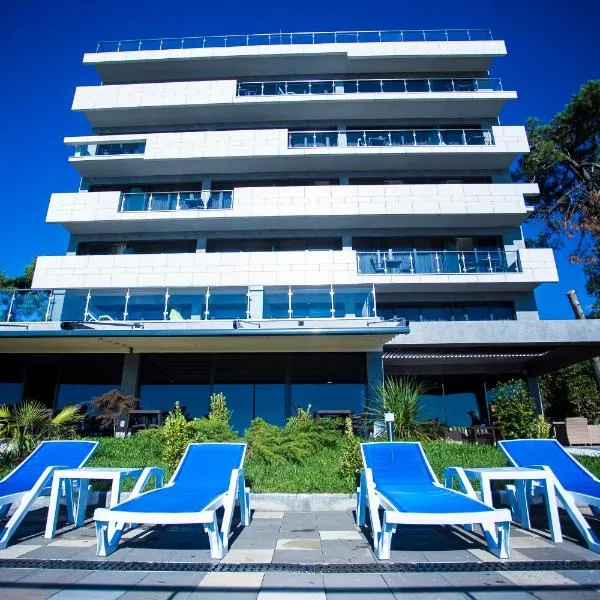 Gonio Inn, hotel em Gonio