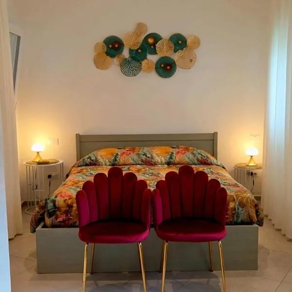 Appartamento Teodorico Ravenna, khách sạn ở Ravenna