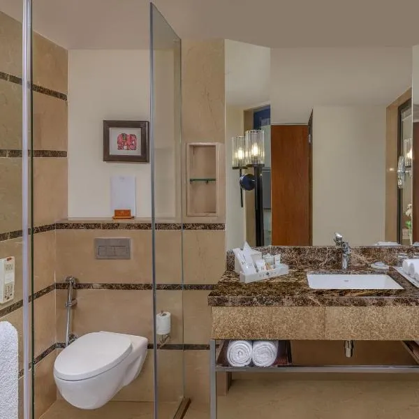 ITC Kakatiya, a Luxury Collection Hotel - photo 3