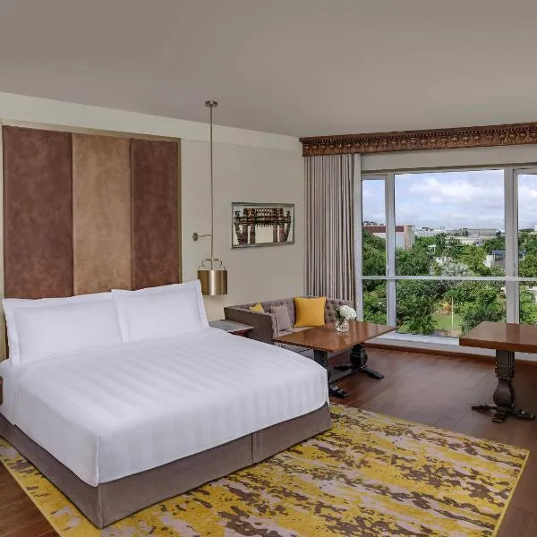ITC Kakatiya, a Luxury Collection Hotel - photo 2