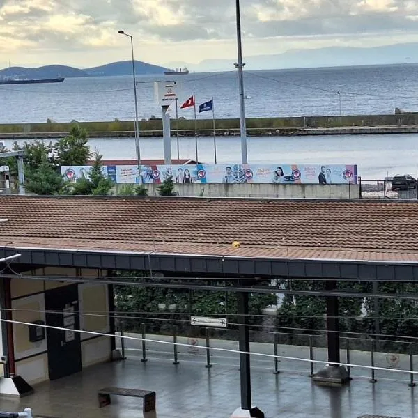 BOLCELLO HOTEl, hotel em Istambul