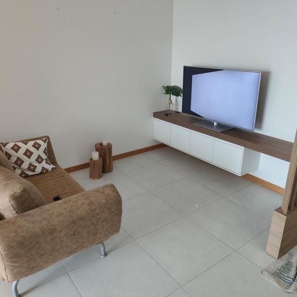 Itacolomi Home Club
