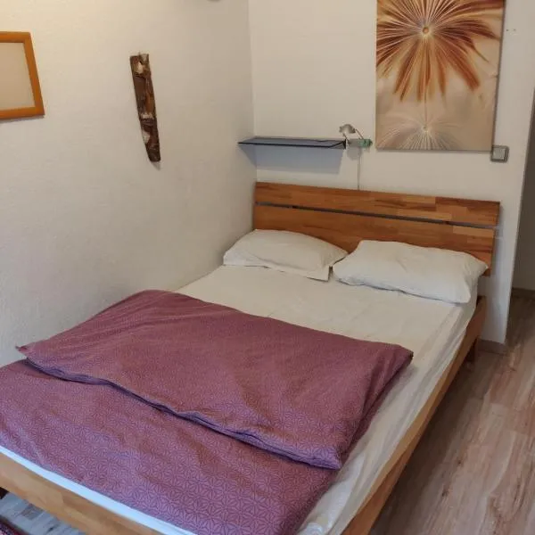 Charming Room in a Central Location with perfect Connectivity, hotel en Múnich