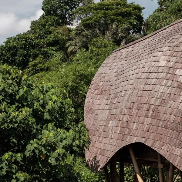 Mahajiva, hotel en Badung