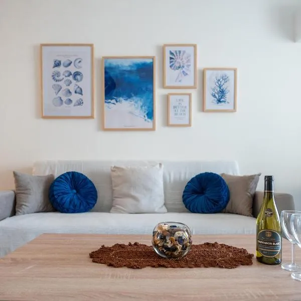 Ocean Blue Onyx, hotel di Marsaskala