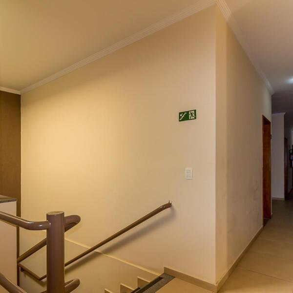 Hotel Maria Luiza - Foto 4