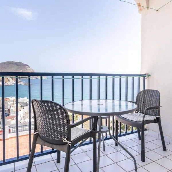 Bahía Vista, hotel v destinácii San José