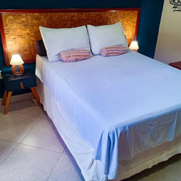 Casa Marajoara, hotel in Soure