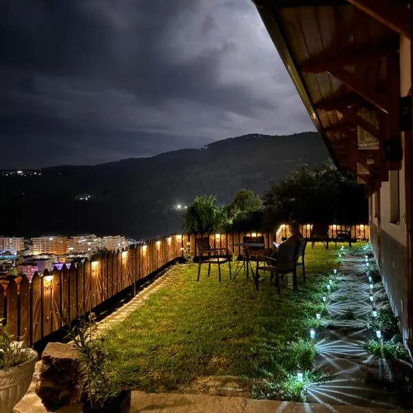Guest House Mario, hotel in Berat