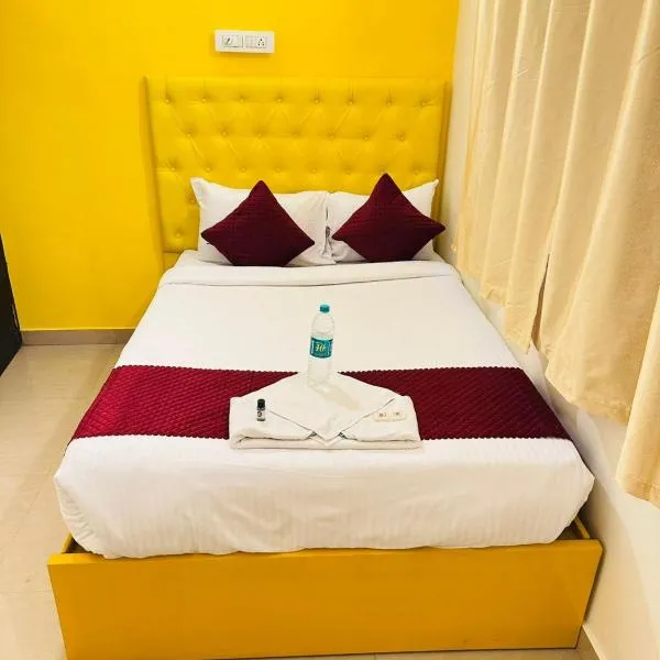 Hotel SM Stay INN photo 2
