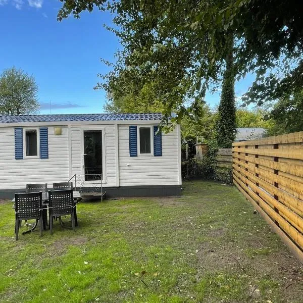 Nordseechalet direkt am Lauwersmeer - Fußläufig zur Nordsee! Siblu Lauwersoog! Familienpark, hotel em Lauwersoog