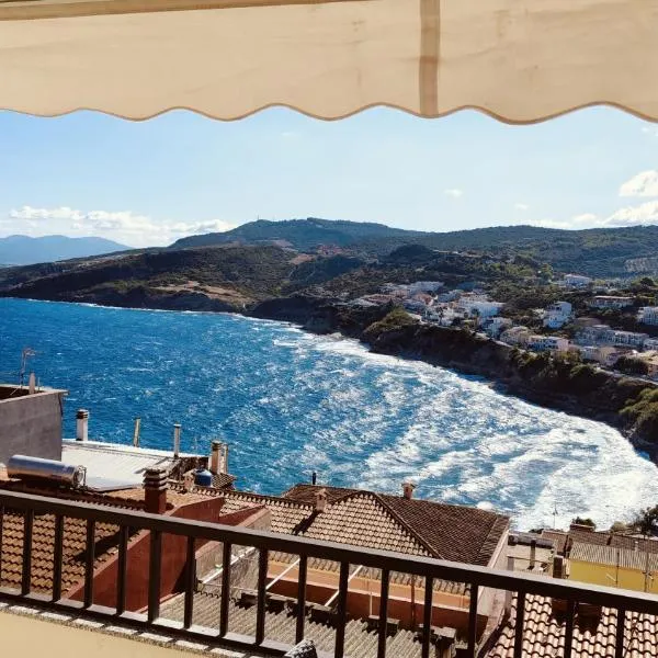 Bellagio, hotel in Castelsardo