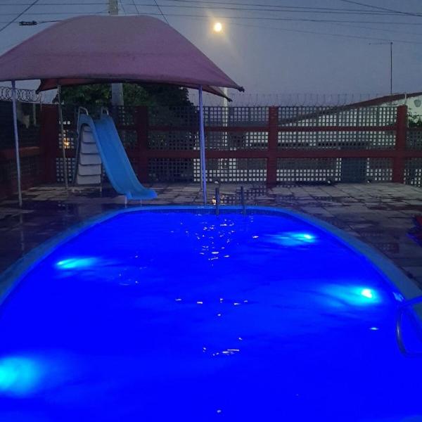 Lugar tranquilo e desejável em Búzios