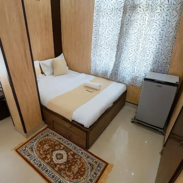 जयपुर में, होटल Dev Hotel