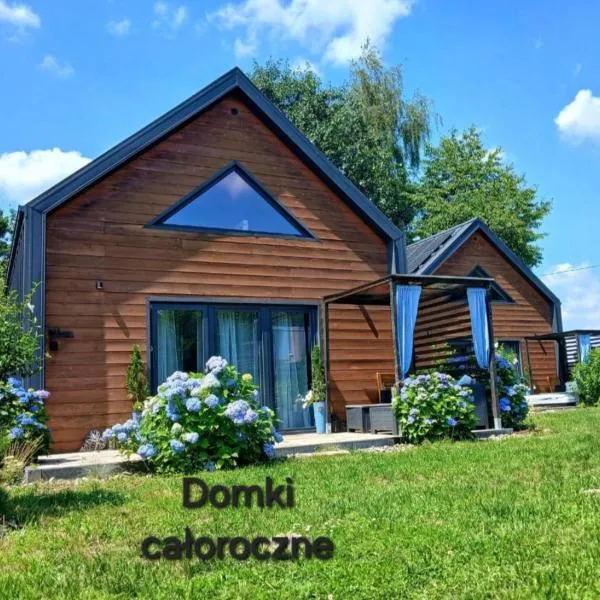 Eleonor Accommodation, hotel in Liszki