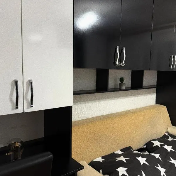 Apartman TADEJ, ξενοδοχείο σε Zvornik
