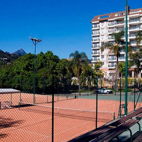 Hotel Granja Brasil Resort - Foto 5