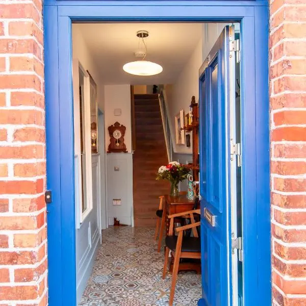 2 Mikes Homestay, hotel in Dublin