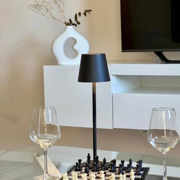 Calosso Wine View Escape, hotel a Calosso