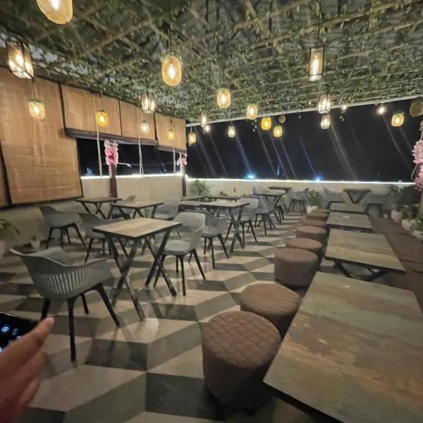 Yatram, hotel em Rishikesh