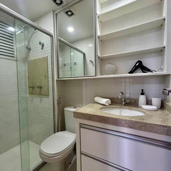 Apartamento com Piscina - Melhor Localização - Foto 3