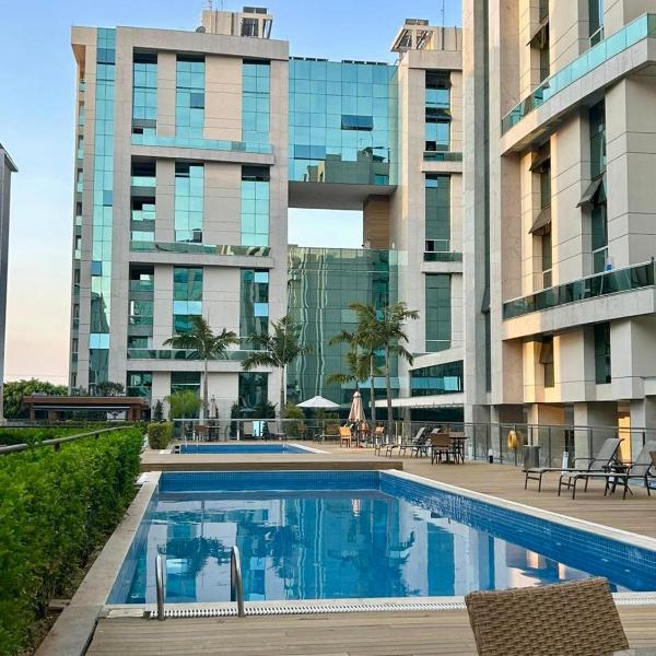 Apartamento com Piscina - Melhor Localização - Foto 4