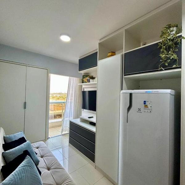 Apartamento com Piscina - Melhor Localização - Foto 5