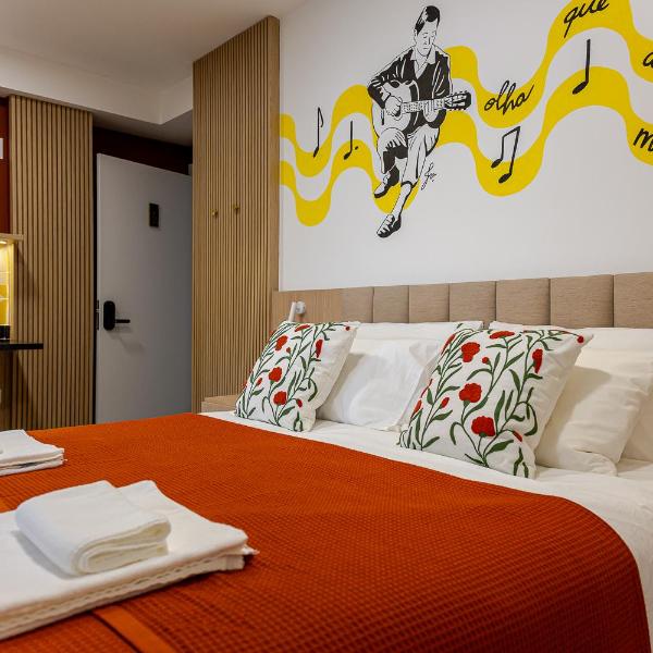 On the sea Arpoador Beach apartment Ipanema, Copacabana with heated pool and gym - Foto 2