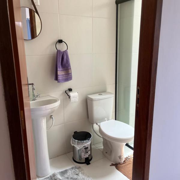Apartamento dois quartos com uma suíte - Foto 3