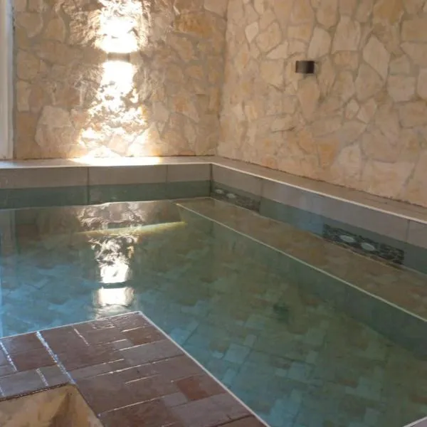 Terrazza Miracoli & Spa Napoli, khách sạn ở Napoli