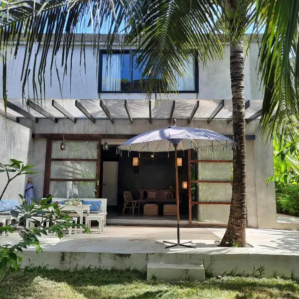 El Nido Villa Rentals, hotel di El Nido