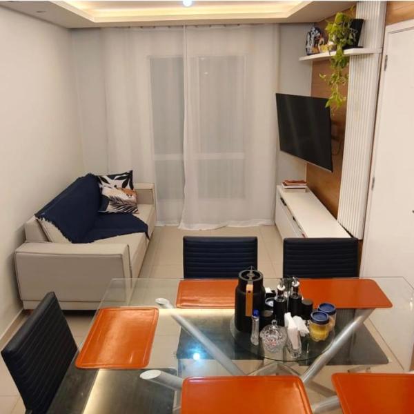 Apartment for COP30 Apto para COP30