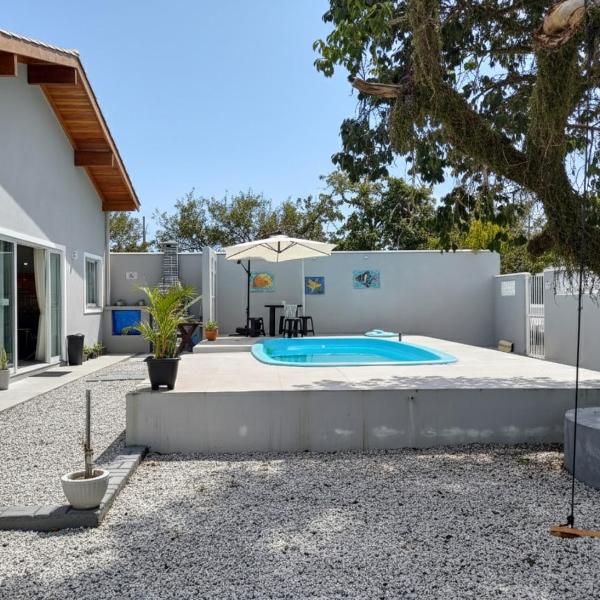 New house, with swimming pool 5 min from the beach on foot! - Foto 4