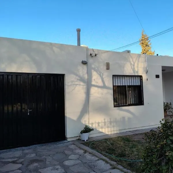 Casa El Jacarandá, hotel a San Juan