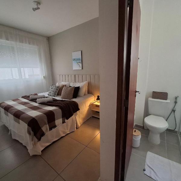 Pousada Fullano _ Entre Copacabana e Ipanema – Suítes Privativas Confortáveis! - Foto 3